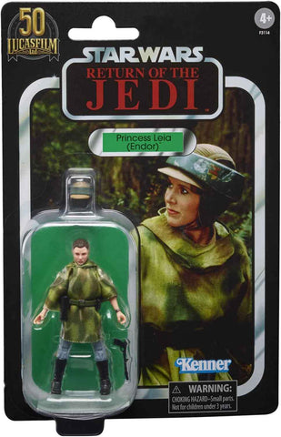 Hasbro Star Wars Collection Action Figure - Princess Leia