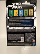 Hasbro Star Wars Collection Action Figure - Han Solo (Carbonite)