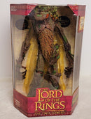 Lord of the Rings TREEBEARD Electronic Sound Action Talking Ent Two Towers 15"