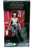 Star Wars Black Series Jannah