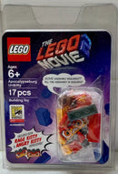 LEGO 2018 San Diego Comic Con Exclusive Apocalypseburg Unikitty Minifigure