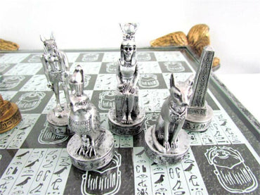 Dal Rossi EGYPTIAN CHESS SET