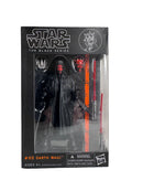 Star Wars - Black Series -