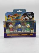 Funko Pop! 3 Pack Disney Ducktales Huey Dewey Louie Series 2 2019 ECCC