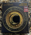 C2E2 2024 Marvel Studios Moon Knight Spinning Enamel Pin