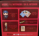 Funko Pop! DC Bombshells Deluxe Collector box