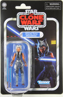 Hasbro Star Wars Collection Action Figure - Ahsoka Tano (Mandalore)
