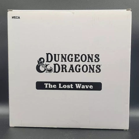 Dungeons and Dragons Lost Wave 4" Scale Action Figures SDCC 2022 Exclusive