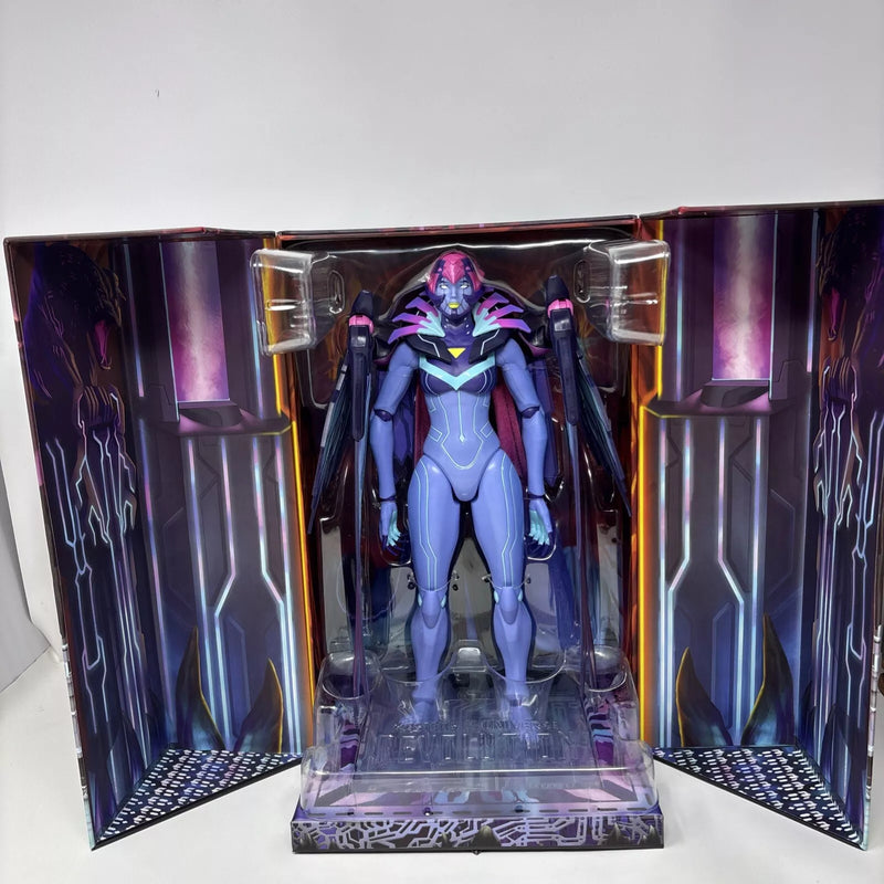 Mattel Masters of the Universe Masterverse Motherboard SDCC 2023 Exclusive