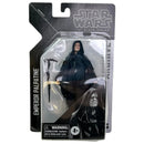 Star Wars - Black Series - Archive - Emperor Palpatine 6" Action Figure