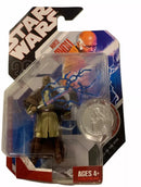 Hasbro Star Wars Collection Action Figure - Mace Windu