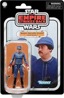 Hasbro Star Wars Collection Action Figure - Bespin Security Guard (Helder Spinoza)