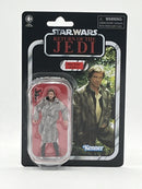 Hasbro Star Wars Collection Action Figure - Han Solo (Endor)