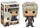 The Labyrinth - Funko POP! Figure - Jareth 30 Years (364)