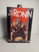TMNT Last Ronin Splinter Neca Figure First to Fall Exclusive Ninja Turtles