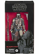 Star Wars Black Series The Mandalorian