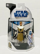 Hasbro Star Wars Collection Action Figure - Clone Wars - Obi-Wan Kenobi