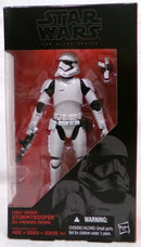 Star Wars - Black Series - First Order Stormtrooper 6" Action Figure