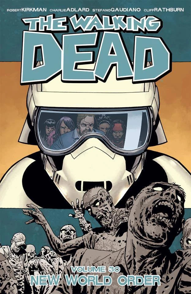 Walking Dead