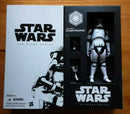 Star Wars - Black Series - First Order Stormtooper SDCC 2015 Exclusive