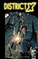 District X: Underground