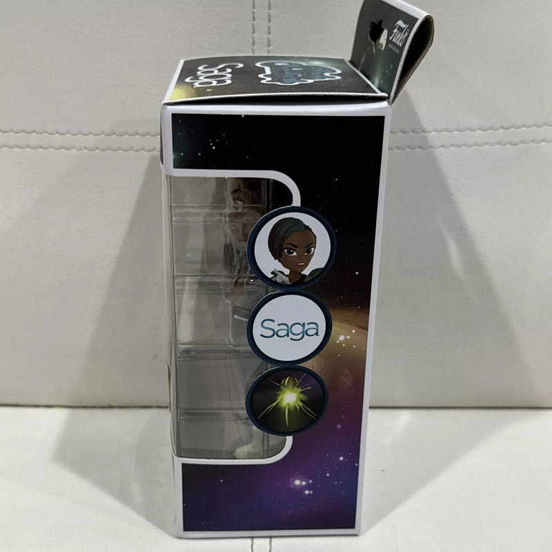 Funko Rock Candy: Saga - Alana SDCC2018 Exclusive