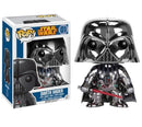 Star Wars - Pop! Figure - Darth Vader Special Edition (01)
