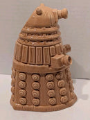 Doctor Who - Dalek Geeki Tikis Mug by Beeline Creative SDCC 2021 Exclusive