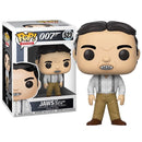 007 - POP! Figure - Jaws from the Spy Who Loved Me (523)
