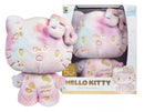 SDCC 2024 Exclusive JAZWARES 50th Anniversary Hello Kitty Plush LE1000