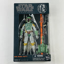 Star Wars - Black Series -