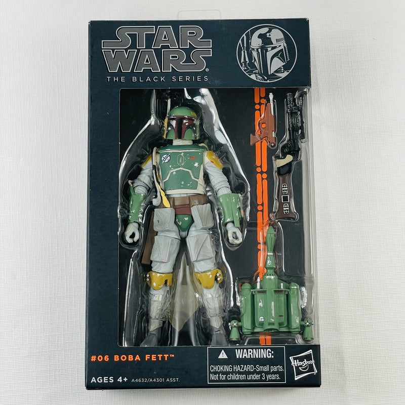 Star Wars - Black Series -
