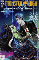 Monster High: Howling Haunt