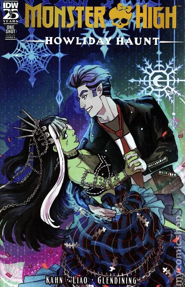 Monster High: Howling Haunt