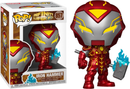 Iron Hammer - Funko Pop! Infinity Warps (875)
