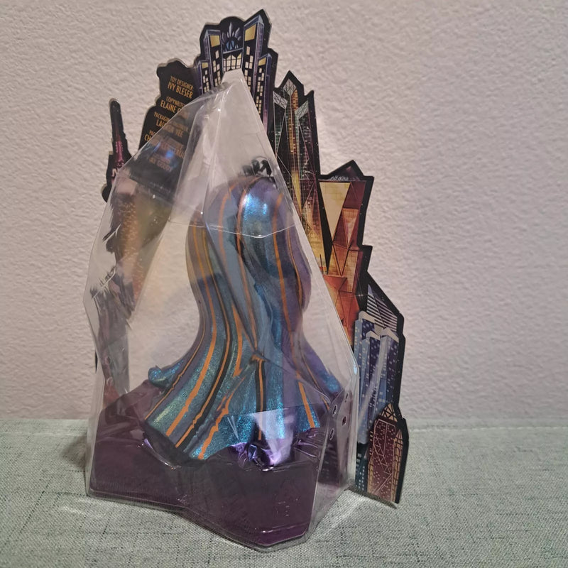 Monster High Vinyl Nefera de Nile SDCC2015 Exclusive