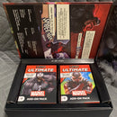 UNO Ultimate Marvel Venom & Spider-Man 2099 SDCC 2023 Exclusive