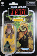 Hasbro Star Wars Collection Action Figure - Wicket