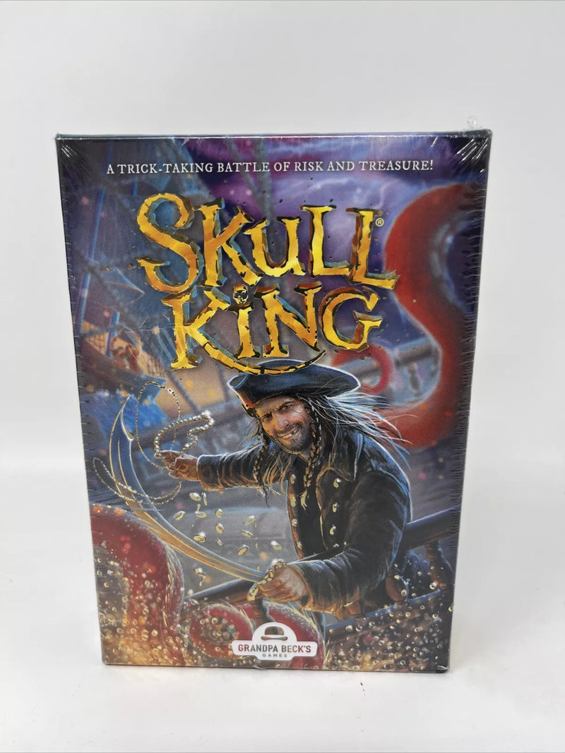 Skull King
