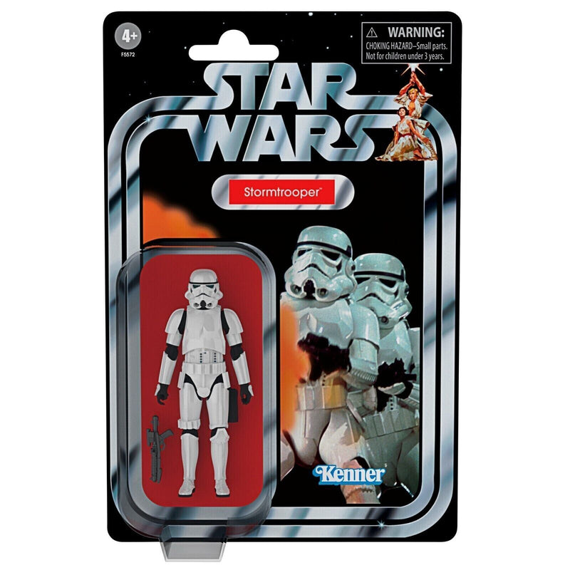 Hasbro Star Wars Collection Action Figure - Stormtrooper