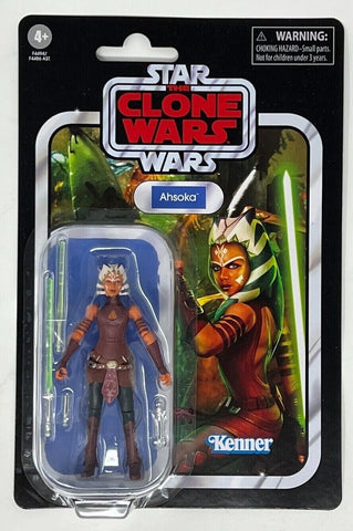 Hasbro Star Wars Collection Action Figure - Ahsoka