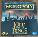 Monopoly - The Lord of the Rings