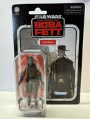 Star Wars The Vintage Collection: The Book of Boba Fett - Cad Bane