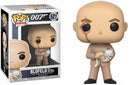 007 - POP! Figure - Blofeld from you only live twice (521)