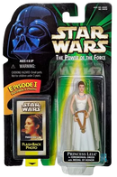 Hasbro Star Wars Collection Action Figure - Princess Leia Organa in Ceremonial Dress