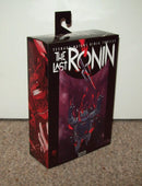 TMNT Last Ronin Raphael Neca Figure First to Fall Raph Exclusive Ninja Turtles