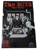Boys: Dear Becky
