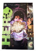 H-E-R-O: Powers and Abilities TPB