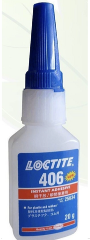 LOCTITE® 406 20g (25ml)