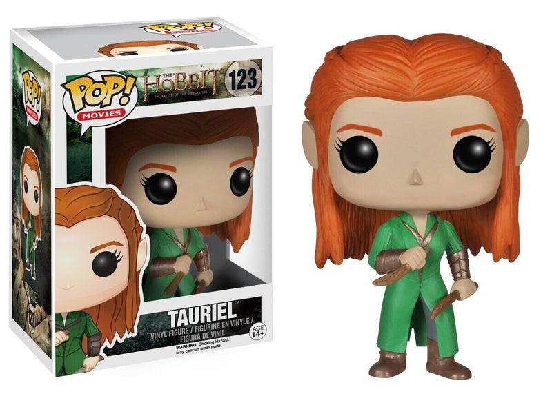 Tauriel - POP! Figure - The Hobbit (123)